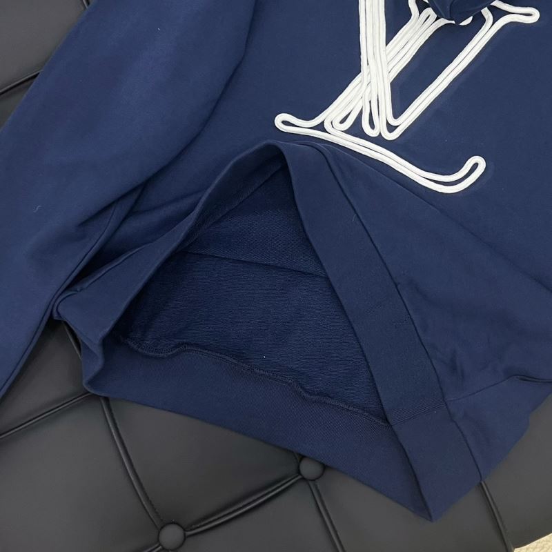 Louis Vuitton Hoodies